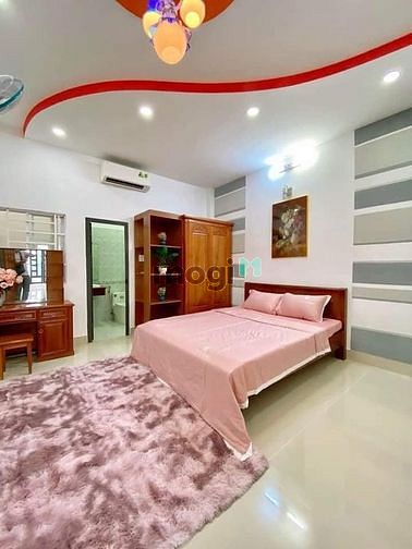 Hình ảnh SIÊU PHẨM Q3 bán Lý Chính Thắng 56m2 2ty575