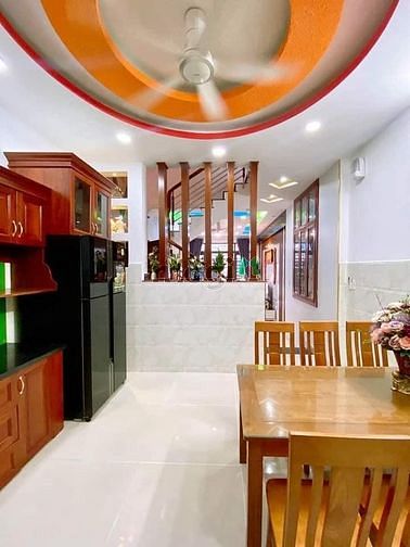 Hình ảnh SIÊU PHẨM Q3 bán Lý Chính Thắng 56m2 2ty575