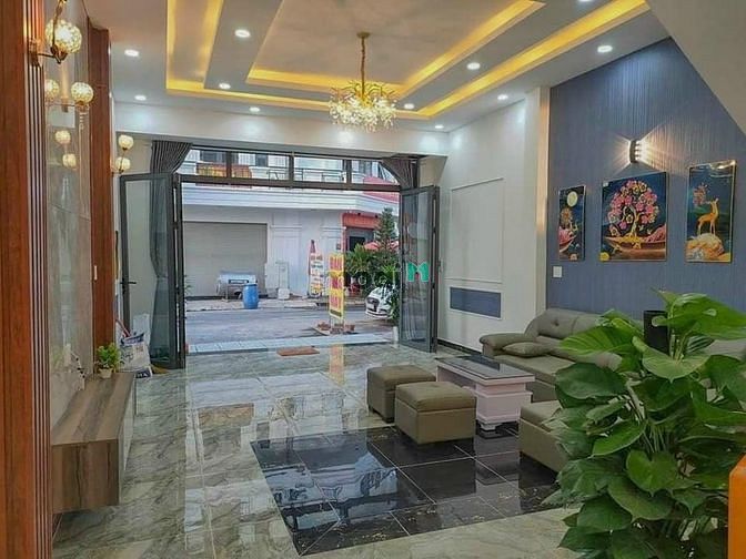 Hình ảnh SIÊU PHẨM Q3 bán Lý Chính Thắng 56m2 2ty575