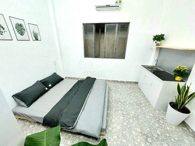 Hình ảnh Trống sẵn siêu phẩm FULL nội thất gần sân bay, Tân Bình, giá ưu đãi