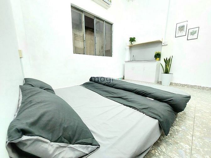 Hình ảnh Trống sẵn siêu phẩm FULL nội thất gần sân bay, Tân Bình, giá ưu đãi