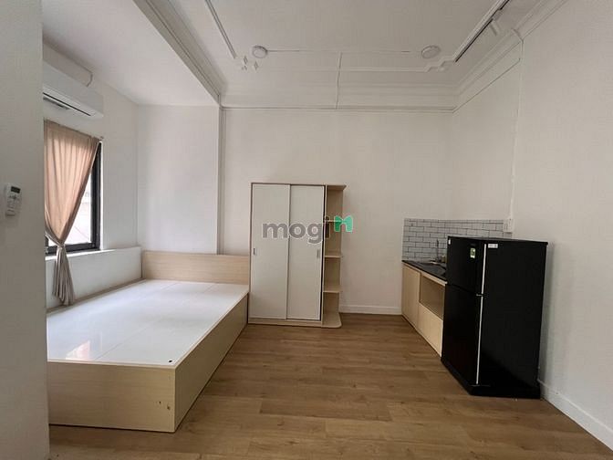Hình ảnh 🏝CHDV-STUDIO-Full nội thất balcon⚡️Tân Cảng🔥Bình Thạnh🌞