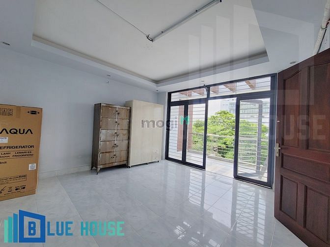 Hình ảnh 🔵 Căn Hộ Full Nội Thất Ban Công Ở Liền -  Ngay Đại Học Văn Hiến