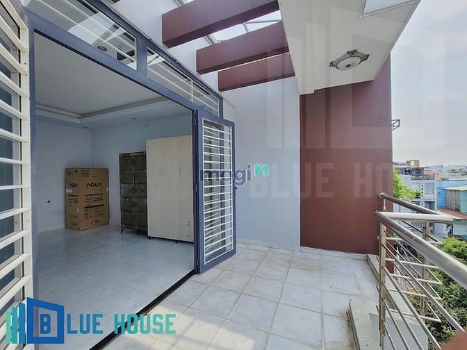 Hình ảnh 🔵 Căn Hộ Full Nội Thất Ban Công Ở Liền -  Ngay Đại Học Văn Hiến