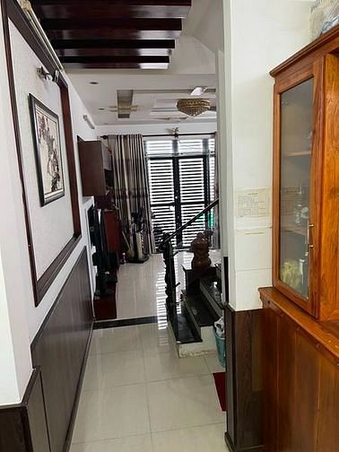 Hình ảnh Gần trung tâm Q11, LÃNH BINH THĂNG 56m2 2Tỷ400 SHR