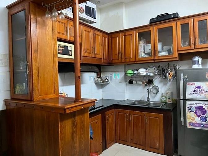 Hình ảnh Gần trung tâm Q11, LÃNH BINH THĂNG 56m2 2Tỷ400 SHR