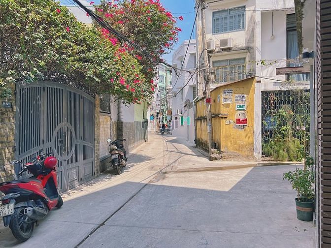 Hình ảnh Cho thuê mặt bằng siêu rộng và nằm tại vị trí đắc địa