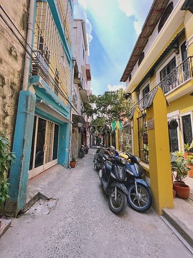 Hình ảnh Cho thuê mặt bằng siêu rộng và nằm tại vị trí đắc địa