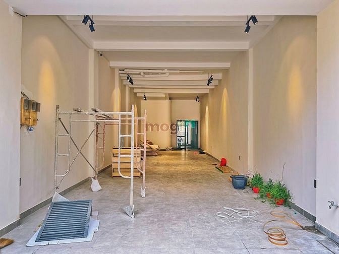 Hình ảnh Cho thuê mặt bằng siêu rộng và nằm tại vị trí đắc địa