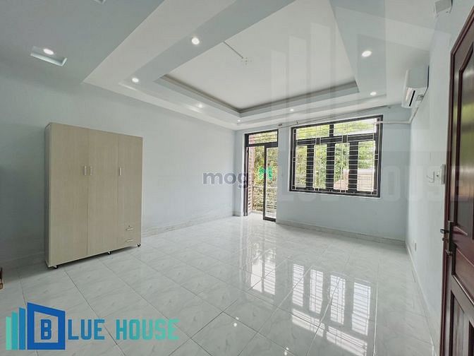 Hình ảnh 🔵 Căn Hộ Full Nội Thất Ban Công Ở Liền -  Ngay Đại Học Văn Hiến