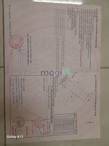 Hình ảnh BÁN GẤP NHÀ CẤP 4 - PHƯỚC LONG - 87,5m2 - Giá 2,4 tỷ