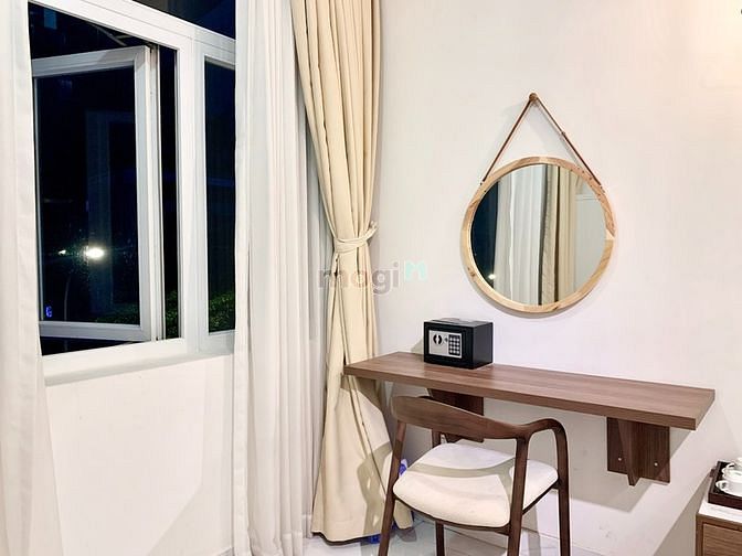 Hình ảnh 🌿CH 1 PN + Tách bếp - Lê Thị Riêng Bến Thành Quận 1