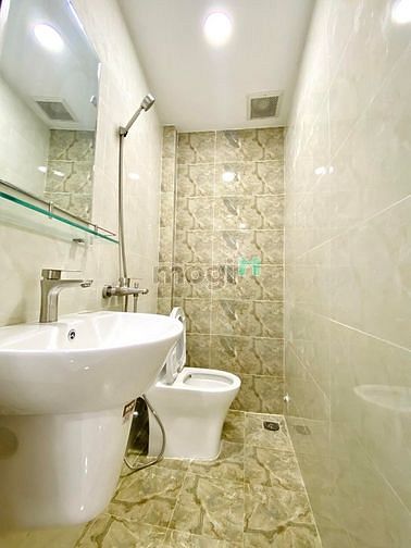 Hình ảnh Hỗ trợ Full Pháp Lý XÓM CHIẾU Q4 45m2 2Tỷ45 SHR
