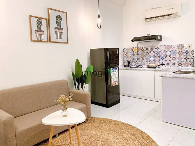Hình ảnh 🌿CH 1 PN + Tách bếp - Lê Thị Riêng Bến Thành Quận 1