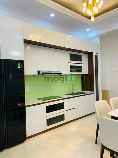 Hình ảnh Nhà Hẻm 36 Bình Giã, P.13, Tân BÌnh – (52m2) – 7.8 Tỷ