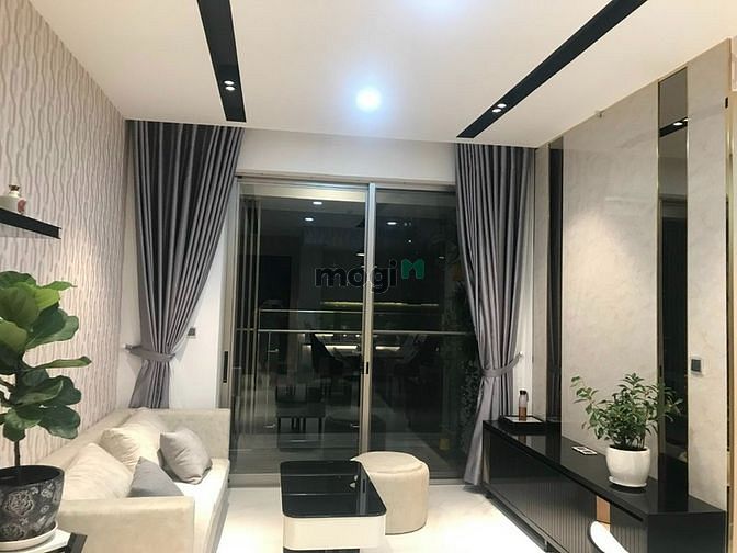 Hình ảnh Cho Thuê Căn Hộ Midtown 2 Phòng Ngủ Giá 23tr