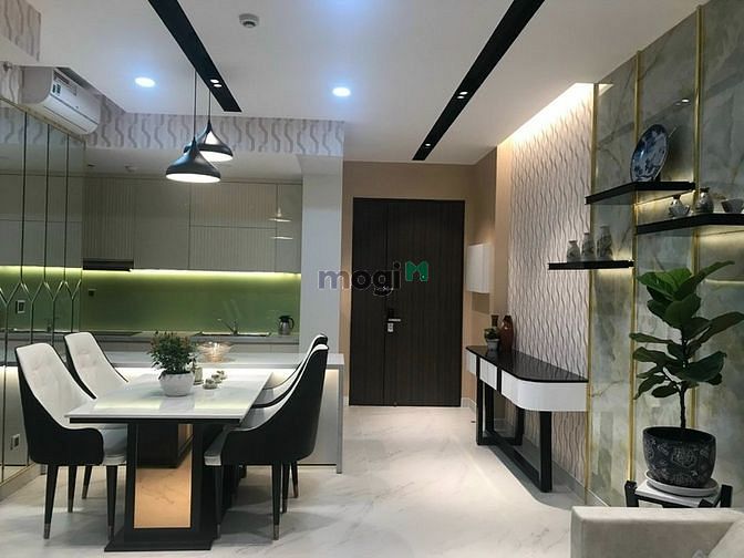Hình ảnh Cho Thuê Căn Hộ Midtown 2 Phòng Ngủ Giá 23tr