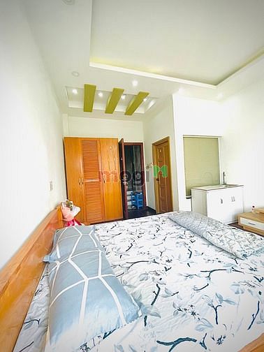 Hình ảnh ✅Căn Hộ Cao Cấp_Nguyễn Văn Thương_Bancol Lớn_gần Chợ Bà Chiểu✅