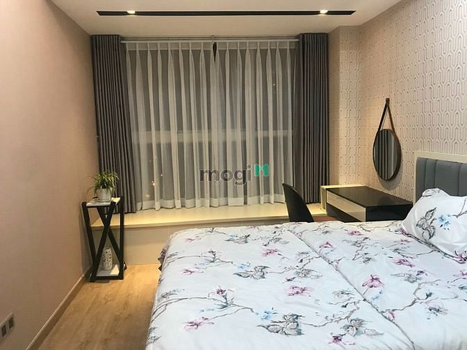 Hình ảnh Cho Thuê Căn Hộ Midtown 2 Phòng Ngủ Giá 23tr