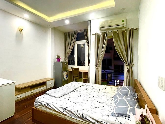 Hình ảnh ✅Căn Hộ Cao Cấp_Nguyễn Văn Thương_Bancol Lớn_gần Chợ Bà Chiểu✅
