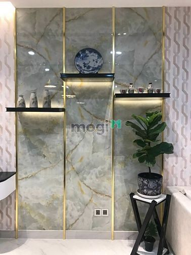 Hình ảnh Cho Thuê Căn Hộ Midtown 2 Phòng Ngủ Giá 23tr