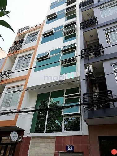 Hình ảnh Phòng Trọ KTX Thành Thái - Quận 10