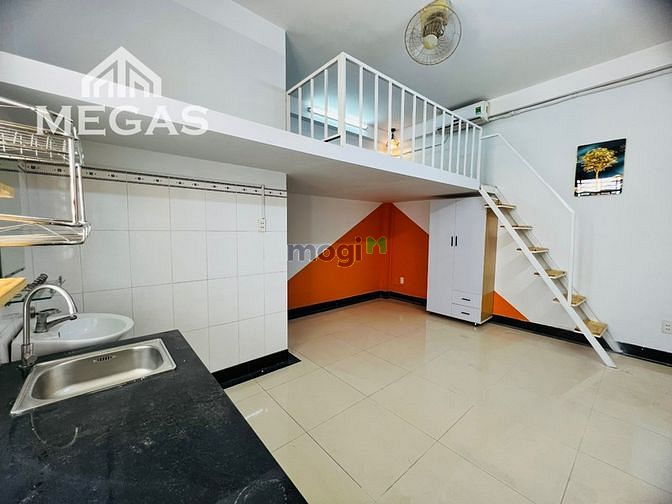 Hình ảnh Gần AEON TÂN PHÚ duplex Full Nội Thất giá siêu rẻ