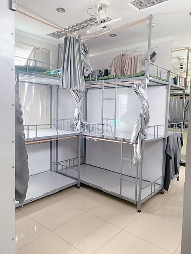 Hình ảnh Phòng Trọ KTX Thành Thái - Quận 10