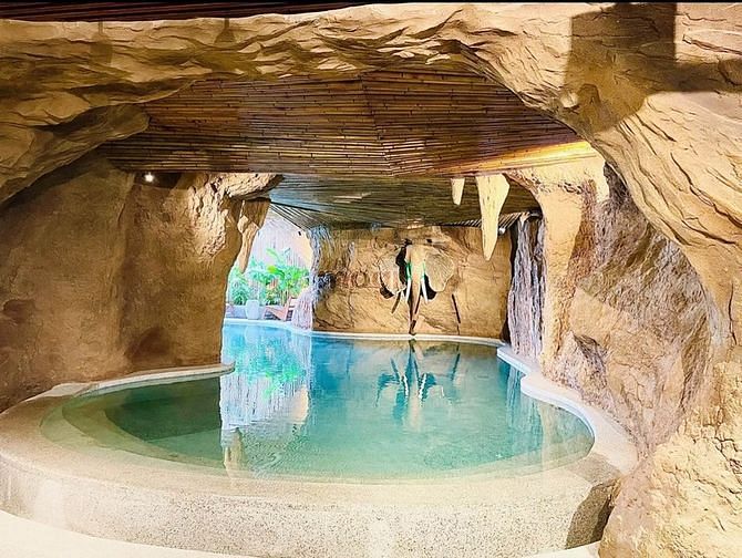 Hình ảnh 🔴Căn Hộ 1PN Cao Cấp - Ban Công - Gym & Spa & Pool - Cầu Thị Nghè🔴