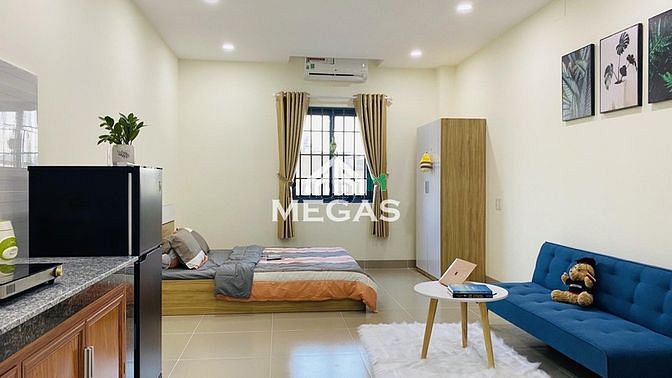 Hình ảnh 🔥 Căn Hộ Giá Rẻ Đầy Đủ Nội Thất 5P Qua AEON TÂN PHÚ 🔥