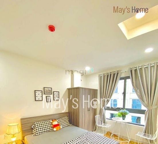 Hình ảnh 🔥Studio cửa sổ thoáng mát full nt