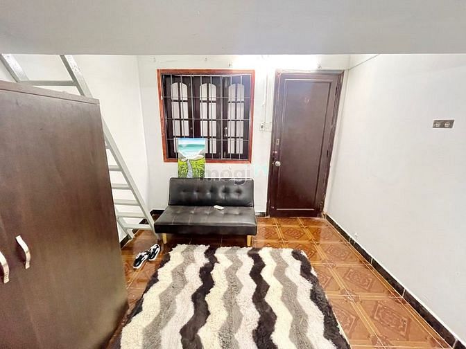 Hình ảnh Duplex Full Nội Thất Đại Học Văn Hiến