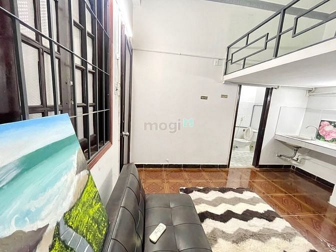 Hình ảnh Duplex Full Nội Thất Đại Học Văn Hiến