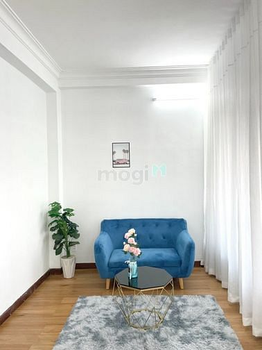 Hình ảnh Cho thuê Trang Chủ MB66.COM / Đăng Ký Tặng 66K ban công Trương Định gần Dinh Độc Lập - cv Tao Đàn