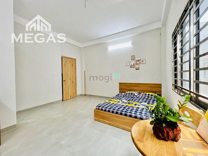 Hình ảnh Căn Hộ Mini Cao Cấp Ngay Đường Võ Văn Kiệt Quận 6