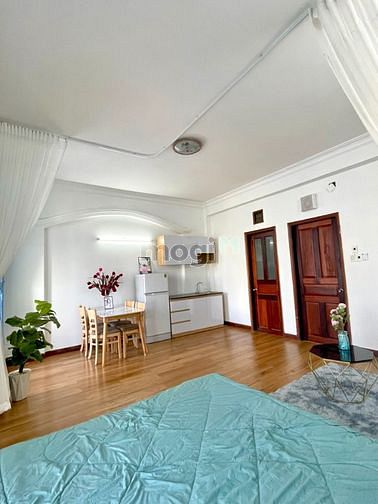 Hình ảnh Cho thuê Trang Chủ MB66.COM / Đăng Ký Tặng 66K ban công Trương Định gần Dinh Độc Lập - cv Tao Đàn