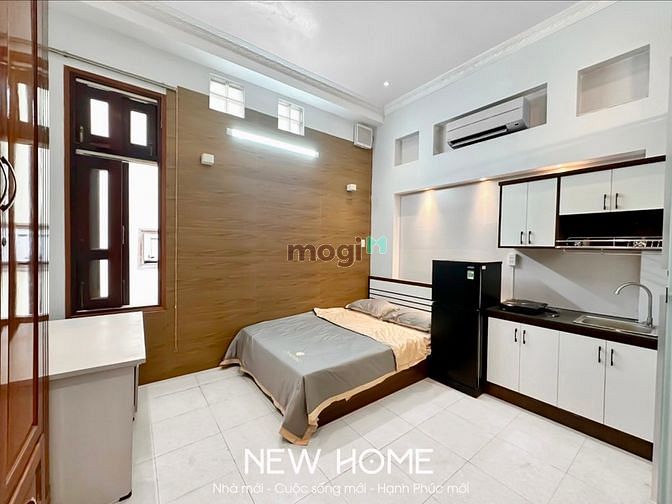 Hình ảnh Mb6623 nạp rút nhanh chóng 30m2 Full NT Ngay Cầu Thủ Thiêm 2 Quận 1 Mới 100%