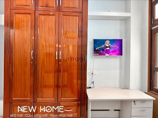 Hình ảnh Mb6623 nạp rút nhanh chóng 30m2 Full NT Ngay Cầu Thủ Thiêm 2 Quận 1 Mới 100%
