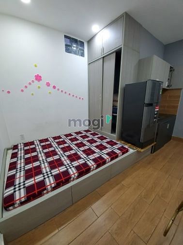 Hình ảnh STUDIO Giá Tốt Trên Đường Nguyễn Khoái Quận 4