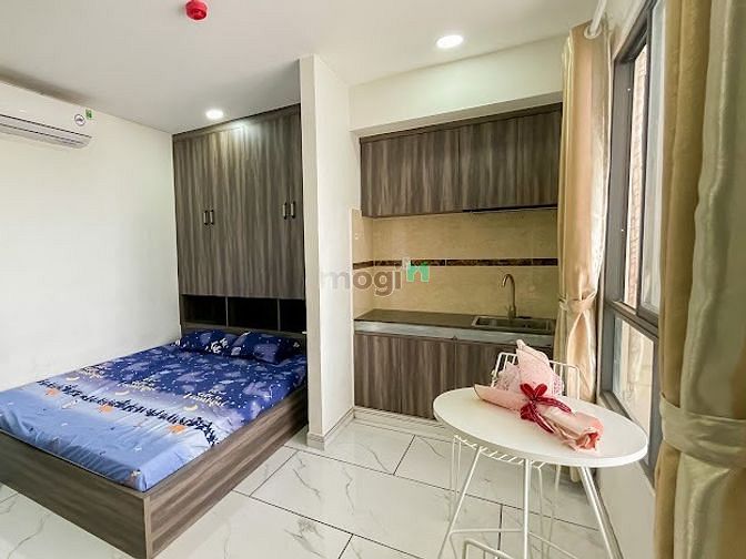 Hình ảnh 🔥Studio cửa sổ thoáng mát full nt