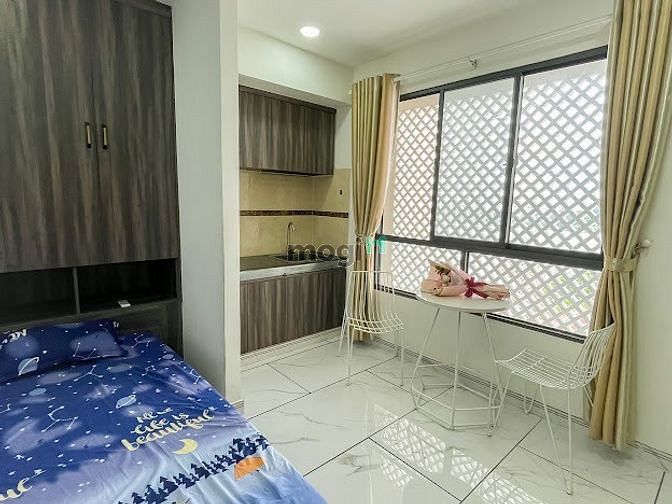 Hình ảnh 🔥Studio cửa sổ thoáng mát full nt