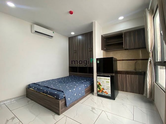 Hình ảnh 🔥Studio cửa sổ thoáng mát full nt