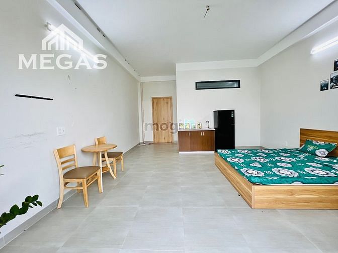 Hình ảnh Căn Hộ Ban Công Quận 6 Đường Phạm Văn Chí Siêu Thoáng