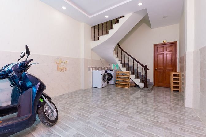 Hình ảnh 🔴Căn Hộ Gần Ngã 4 Hàng Xanh - Cửa Sổ Lớn Thoáng Mát - Full Nội Thất🔴