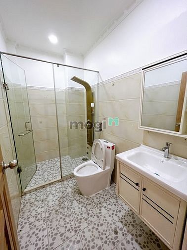 Hình ảnh Giá cực mềm VƯỜN LÀI Q12 59m2 1Tỷ58 SHR