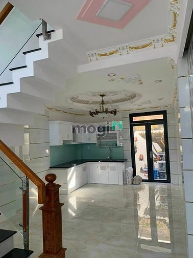 Hình ảnh Giá cực mềm VƯỜN LÀI Q12 59m2 1Tỷ58 SHR