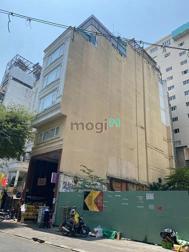 Hình ảnh Bán nhà đường Lê Văn Sỹ 4.5x20 75,3m2. Trệt lầu . Giá: 26 tỷ chốt tỷ