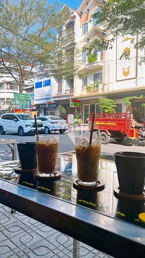 Hình ảnh Cho thuê MT Quang Trung ,p14 , DT 8x25m ,giá 55tr