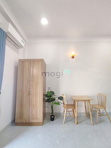 Hình ảnh 🔥Studio ban công lầu 3 thang máy