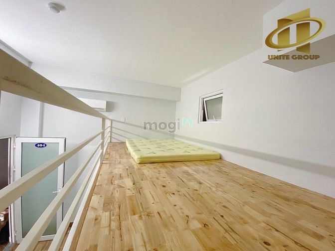 Hình ảnh Căn Hộ Full Nội Thất + Máy Giặt Riêng Gần Lotte Quận 7